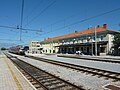 Profile Picture of Sežana railway stationon Wikipedia