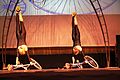 Profile Picture of Katrin Schultheis and Sandra Sprinkmeieron Wikipedia
