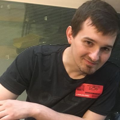 Profile Picture of Matt Foyil (@MFoyil) on Twitter