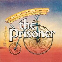 Profile Picture of The Prisoner - Wikipediaon Wikipedia