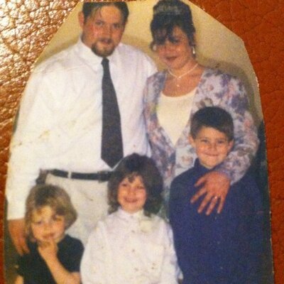 Profile Picture of Sharon McDougall (@ShazMcD1407) on Twitter