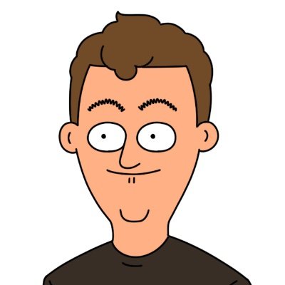 Profile Picture of Caleb Yoder (@TheMennoKnight) on Twitter