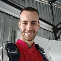 Profile Picture of Michał Sadurski (@michał-sadurski) on Quora