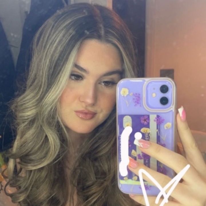 Profile Picture of Jessie🫶🏻 (@jessie_porter) on Tiktok