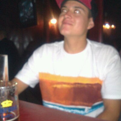 Profile Picture of Noel Alberto Alvarez (@EstocolmoAlbert) on Twitter