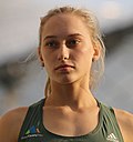 Profile Picture of Janja Garnbreton Wikipedia