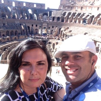 Profile Picture of Mark Bryer (@MarkBryer) on Twitter