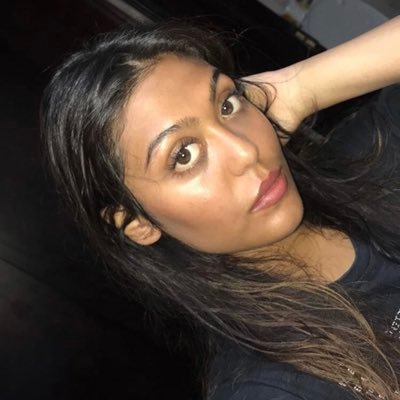 Profile Picture of Noureen Mirza (@noureen_mirza) on Twitter