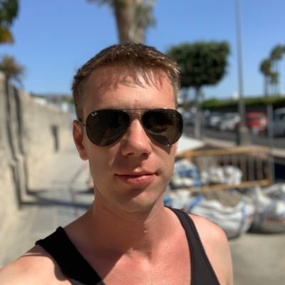 Profile Picture of Chris Marshall (@ChrisMarshall15) on Twitter
