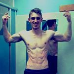 Profile Picture of Scott Connolly (@scottcphisique) on Instagram