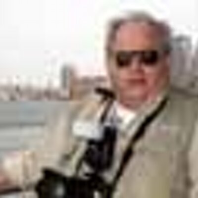 Profile Picture of Edward Michaels (@SecureSurveil) on Twitter