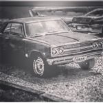 Profile Picture of Nicholas Harmon (@nick.harmon_89) on Instagram