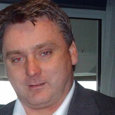 Profile Picture of David Handyside-Cook (@DavidHC333) on Twitter