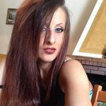 Profile Picture of Roberta Rocco Ventrice Poerio (@roberta_poerio) on Instagram