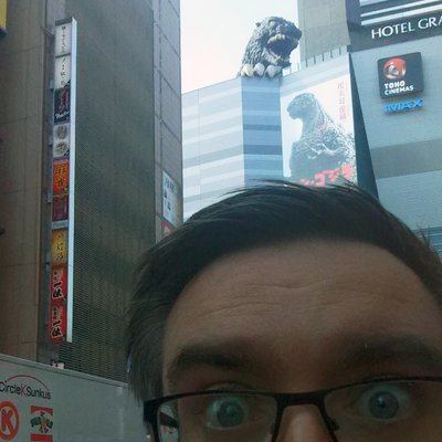 Profile Picture of Tom Vincent (@thomasjvincent) on Twitter