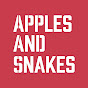 Profile Picture of Apples and Snakes (@@applesandsnakes) on Tiktok