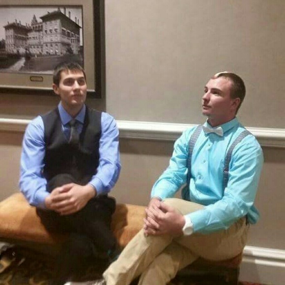 Profile Picture of Wyatt Aaberg (@aaberg23) on Poshmark