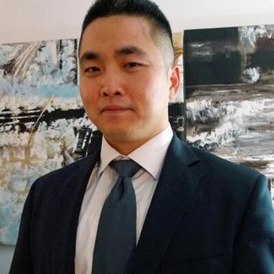 Profile Picture of Terence Fong (@TerenceFong1) on Twitter