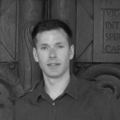 Profile Picture of Mark Davidge (@MarkBDavidge) on Twitter