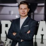 Profile Picture of Wojciech Piotrowski (@piotrowski_weddingplanner) on Instagram