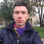 Profile Picture of Andrew Ivashkov (@andrewivashkov) on Flickr
