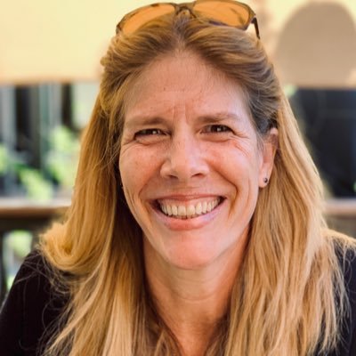 Profile Picture of Anne M. Thatcher (@AnneMThatcher1) on Twitter