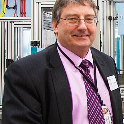 Profile Picture of Peter Griffiths (@petegriffithskn) on Twitter