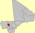 Profile Picture of Kolokani Cercleon Wikipedia
