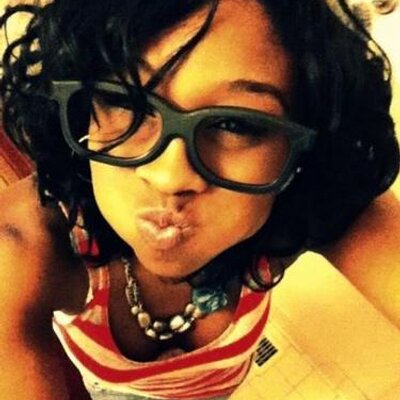 Profile Picture of Ashley Ramona (@FollowMeBaack__) on Twitter