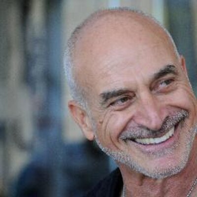 Profile Picture of Rael Isacowitz (@basi_ri) on Twitter