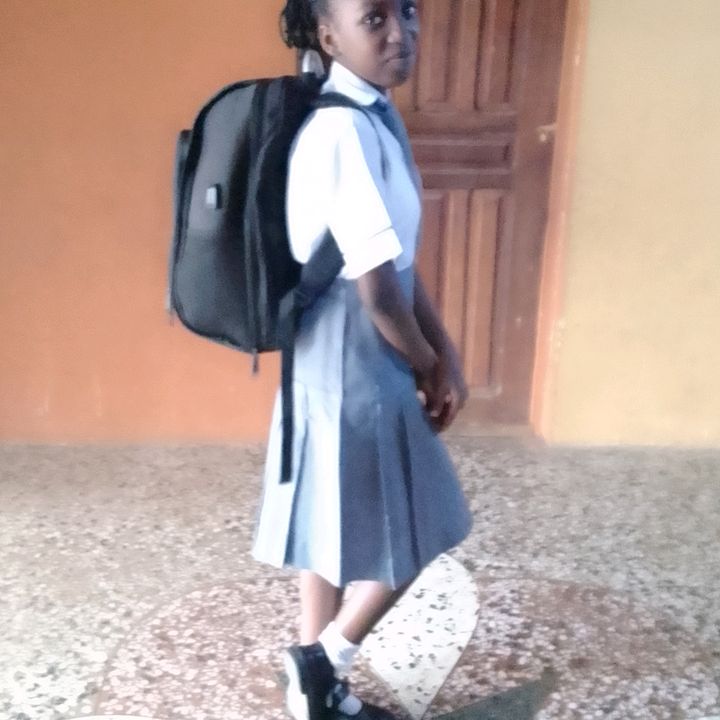 Profile Picture of Christy num 1 (@christy.num.1) on Tiktok