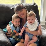 Profile Picture of Dawn Luttermoser Copenhaver (@dawncope74) on Instagram