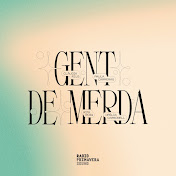 Profile Picture of Gent De Merda (@gentdemerda) on Youtube