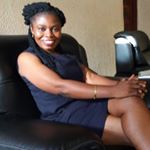 Profile Picture of Esther Solomon (@brokenclayrefinedvessel) on Instagram