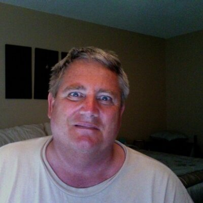 Profile Picture of Dan A. Weyrauch (@BCSpike) on Twitter