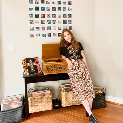 Profile Picture of Amber Coates (@AmberStanek86) on Twitter