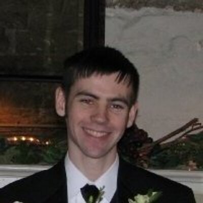 Profile Picture of Michael L Chamberlin (@mcham27) on Twitter