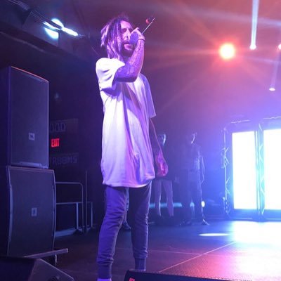 Profile Picture of Jacob Preston Nickerson (@Ni1Jacob) on Twitter