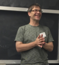 Profile Picture of Michael Gruningeron Wikipedia