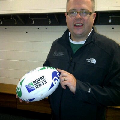 Profile Picture of James C (@Big_Jim_Carlow) on Twitter