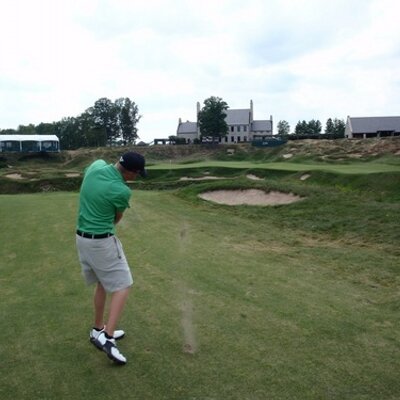 Profile Picture of Michael Mowry (@MichaelMowry) on Twitter