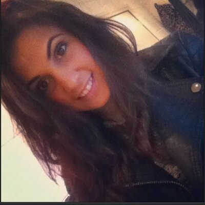 Francesca Vigliotti - Twitter Profile Picture of Francesca Vigliotti (@francescaa_ox) on Twitter