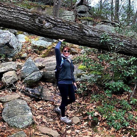 Profile Picture of Nanci Ramage (@fashionlbgirl) on Poshmark