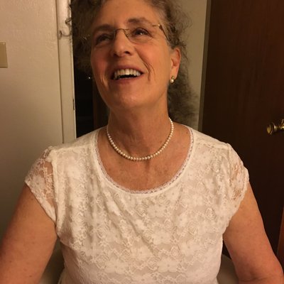 Profile Picture of Jean Varda (@jean_varda) on Twitter