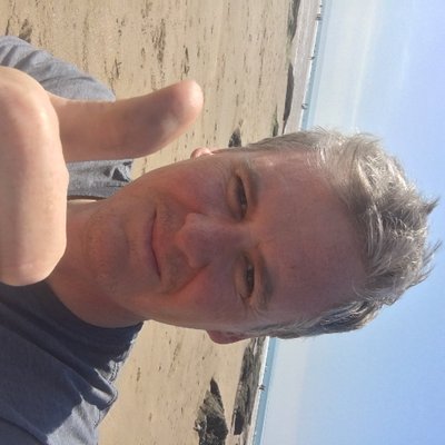 Profile Picture of Ben Rolfe (@RolfeUK) on Twitter