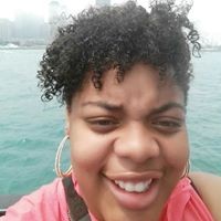 Profile Picture of Demetrius Mckinney (@demetrius-mckinney-4) on Quora