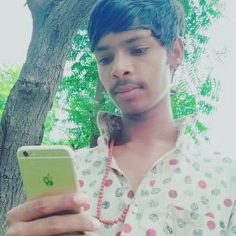 Profile Picture of Devang Amin (@DevangAmin3) on Twitter
