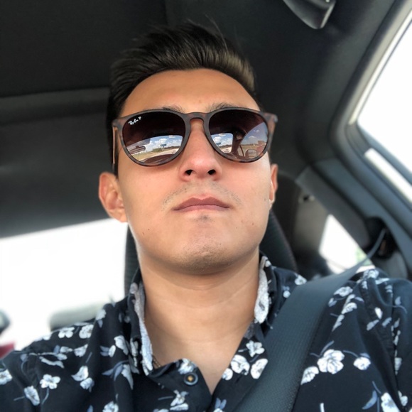 Profile Picture of Erick Carranza (@silmar13) on Poshmark