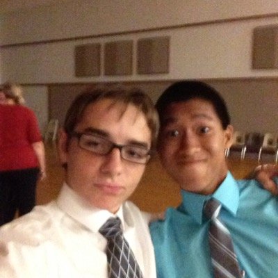 Profile Picture of Josh Westover (@WestoverJosh) on Twitter