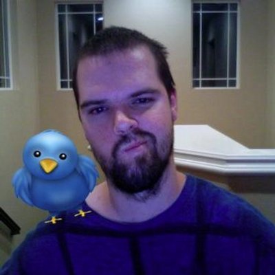 Profile Picture of Brandon Lowdermilk (@BrandonLxx05) on Twitter